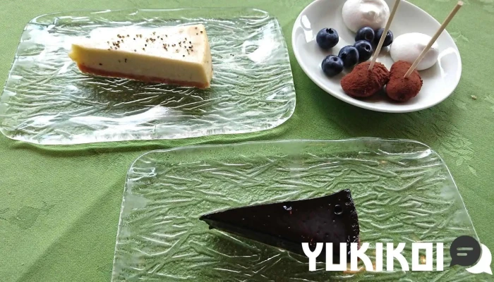 アルロドデンドロ 料理飲み物 - 草津町