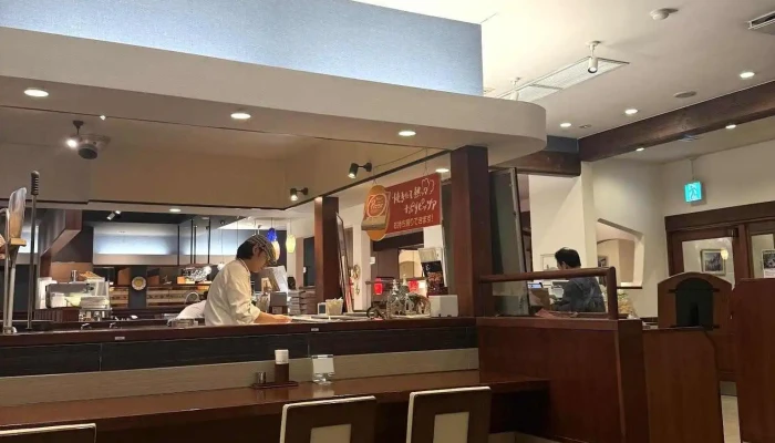 アンジェラプレイスカフェ -  最新 - 北本市