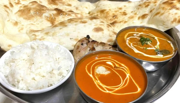 アヴァス インドネパールレストラン -  プロモーション - さいたま市