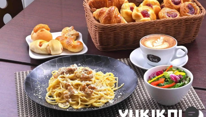 イオンモール姫路リバーシティー夢厨房 -  料理飲み物 - 姫路市