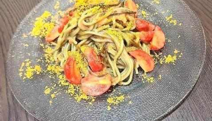 イタリアンtoちょこっと和食en 料理飲み物 - 橿原市