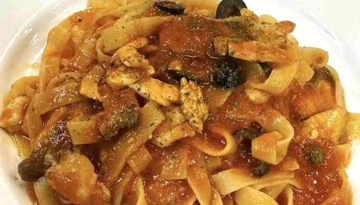 イタリアンキッチン Hiroshi -  オーナー提供 - 塩尻市