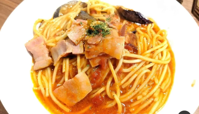イタリアンバル Avanti -  スパゲッティ - 刈谷市