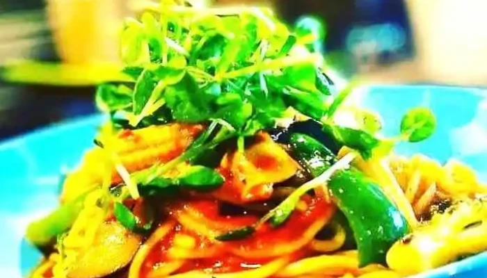 イタリアンバル Avanti -  麺 - 刈谷市