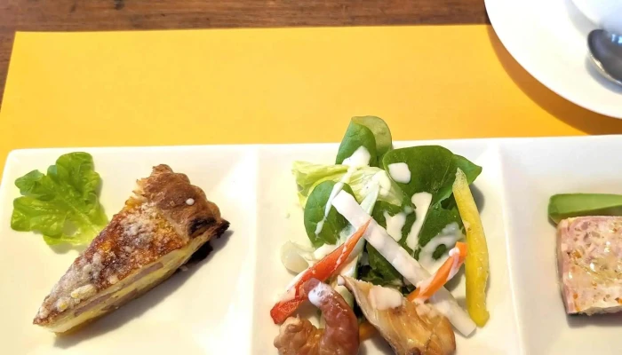イタリアンレストラン Buono Buono -  どこ - 人吉市