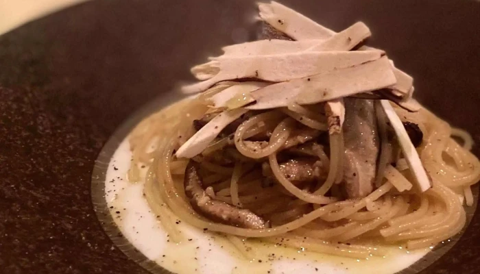 イタリアンレストラン サンタンジェロ -  口コミ - 目黒区