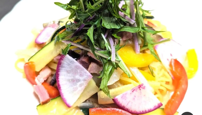 イタリア料理 アニマロッサ -  料理飲み物 - さいたま市
