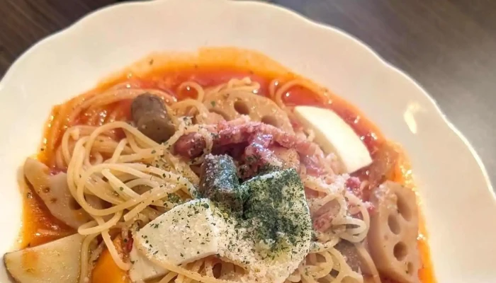 イタリア料理 アニマロッサ -  最新 - さいたま市