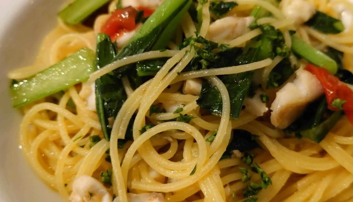 イタリア食堂luce -  Instagram - 刈谷市