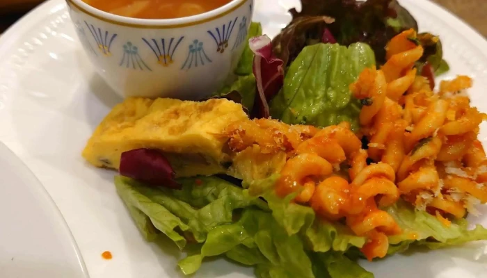イタリア食堂luce -  写真 - 刈谷市