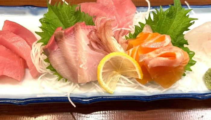 イナホ食堂 -  ウェブサイト - 草津市