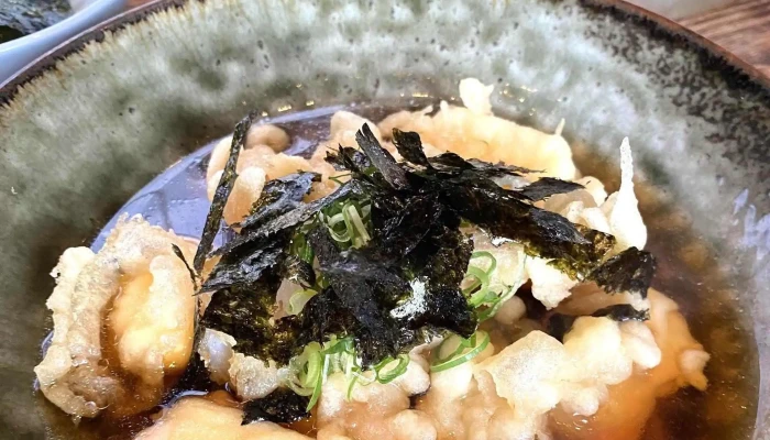 イナホ食堂 -  コメント - 草津市