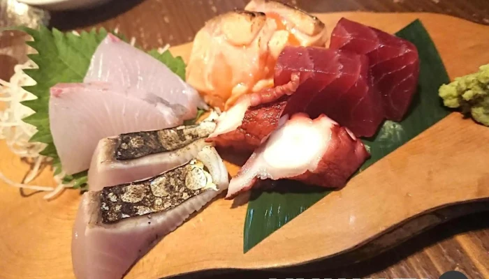 イナホ食堂 -  シーフード - 草津市