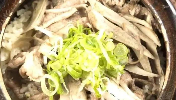 イナホ食堂 -  スープ - 草津市