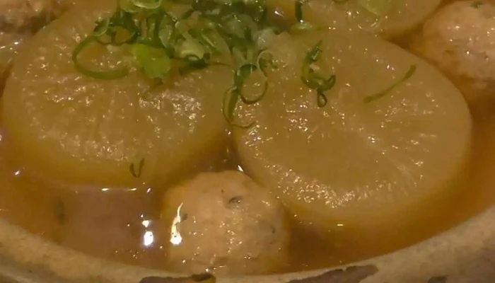 イナホ食堂 -  動画 - 草津市