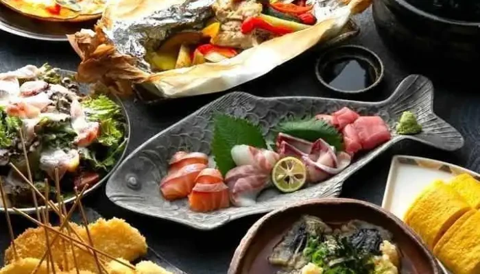 イナホ食堂 -  料理飲み物 - 草津市