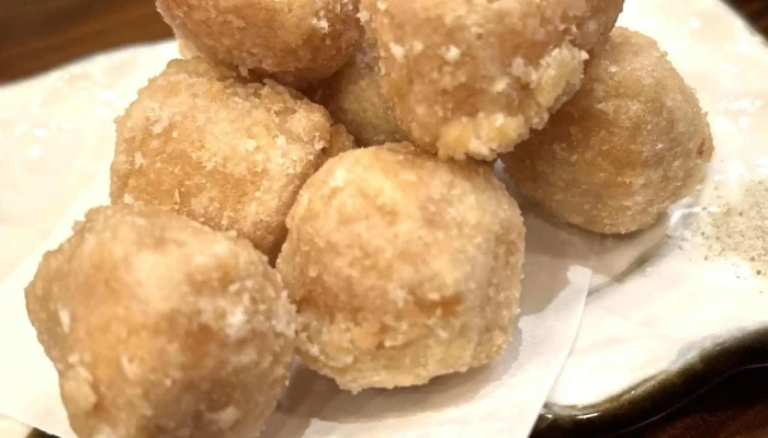 イナホ食堂 -  番号 - 草津市