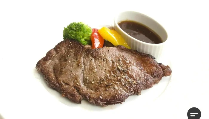 イルバンカーレ -  料理飲み物 - 日立市