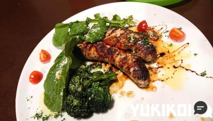 イルフォルノ -  料理飲み物 - 姫路市