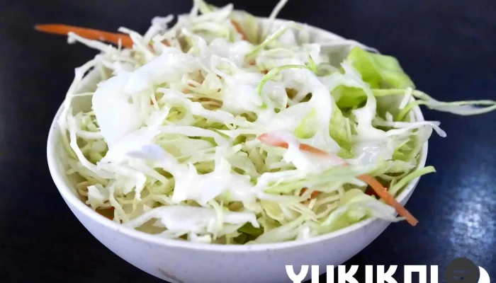 インド パキスタン料理 Handi -  キャベツ - 野田市