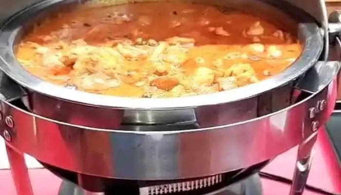 インド パキスタン料理 Handi -  スープ - 野田市