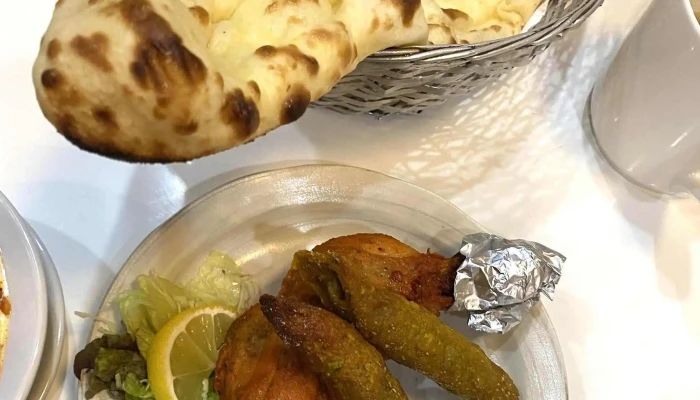 インドカレーヒマラヤ 亀崎店 どこ - 半田市