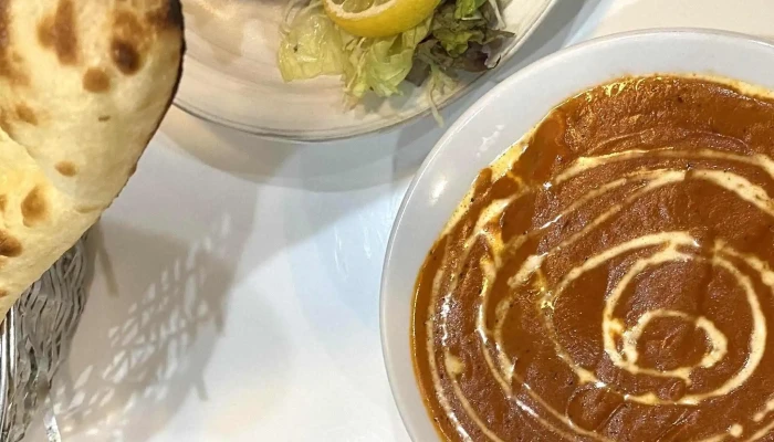インドカレーヒマラヤ 亀崎店 カタログ - 半田市