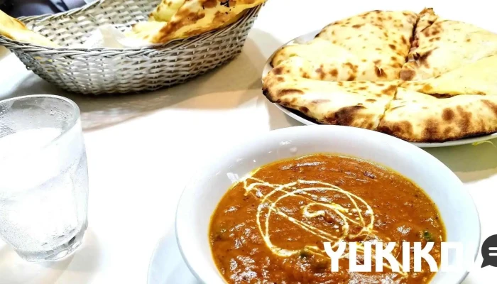 インドカレーヒマラヤ 亀崎店 カレー - 半田市