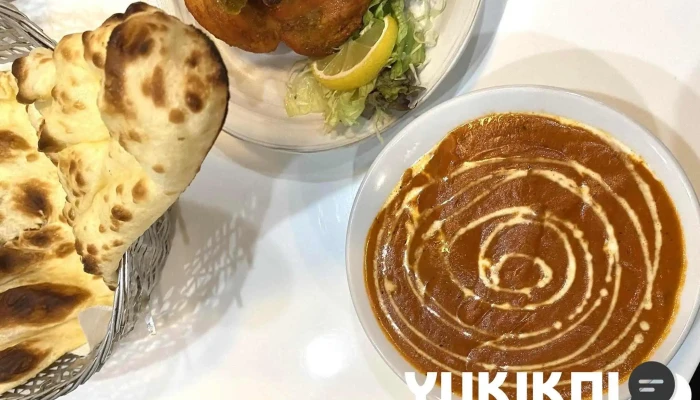 インドカレーヒマラヤ 亀崎店 料理飲み物 - 半田市