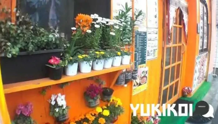 インドネパール レストラン ビハニ オーナー提供 - 東村山市