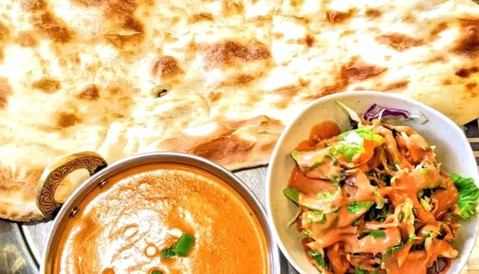 インドネパール レストラン ビハニ 割引 - 東村山市