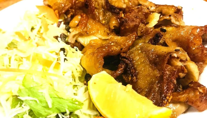 インドネパール レストラン ビハニ 料理飲み物 - 東村山市