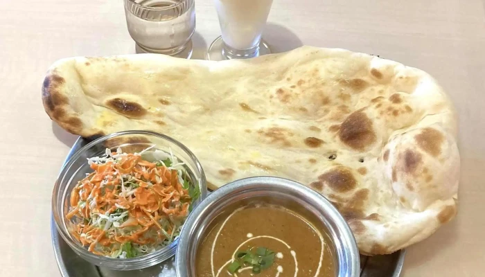 インドネパール レストラン ビハニ 最新 - 東村山市