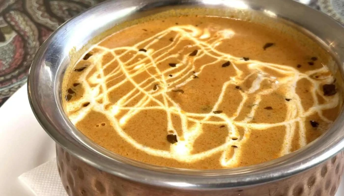 インドバーラト料理 コートデサラ カタログ - 小田原市