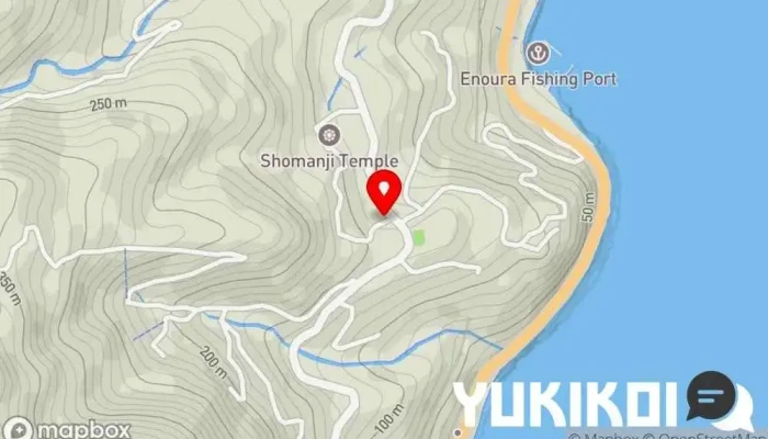 の地図 インド・バーラト料理 コート・デ・サラ インド料理店 で 小田原市