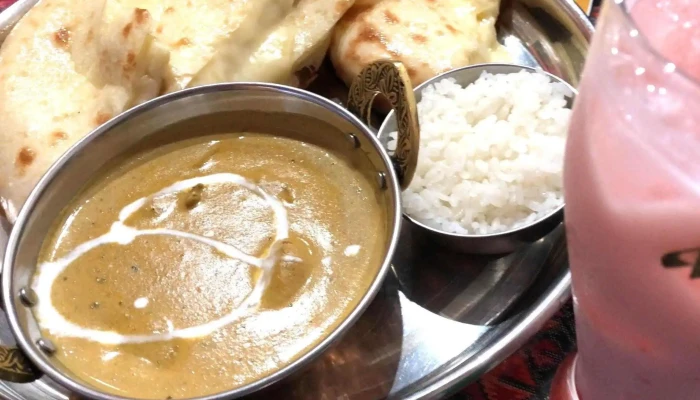 インドレストラン バー アルシー 柏原店 スコア - 柏原市