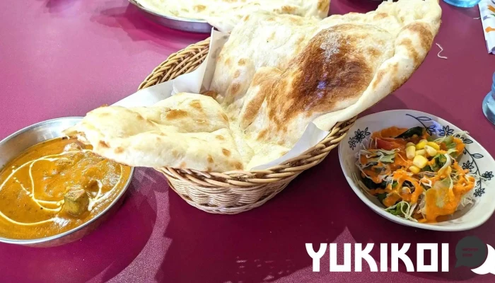 インドレストラン バー アルシー 柏原店 料理飲み物 - 柏原市