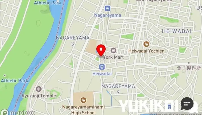 インド・ネパール料理 タァバン 平和台店 - 流山市