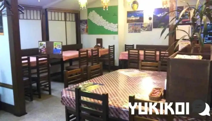 インド・ネパール料理 ルンビニ 生駒店 - 生駒市