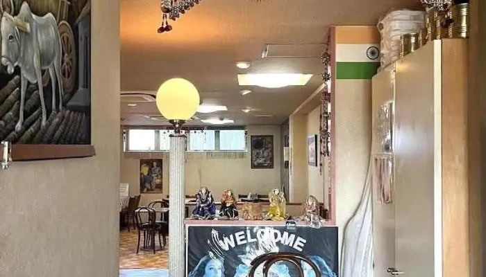 インド料理 Jay 奈良店 - 奈良市
