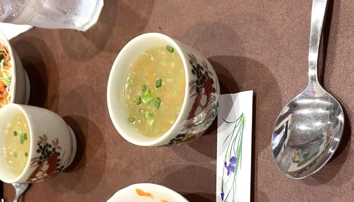 インド料理 ジャナキ -  Instagram - 寝屋川市