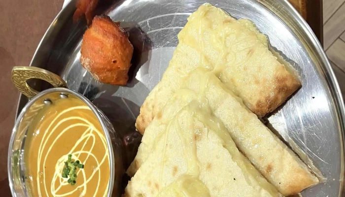 インド料理 ジャナキ -  どこ - 寝屋川市