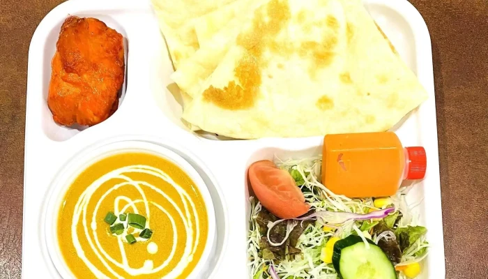 インド料理 ジャナキ -  料理飲み物 - 寝屋川市