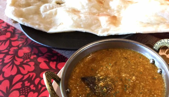インド料理raju 草津店 -  口コミ - 草津市
