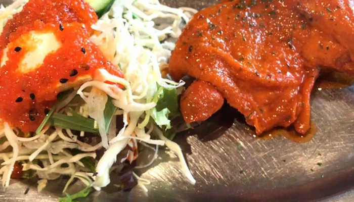 インド料理raju 草津店 -  営業中 - 草津市