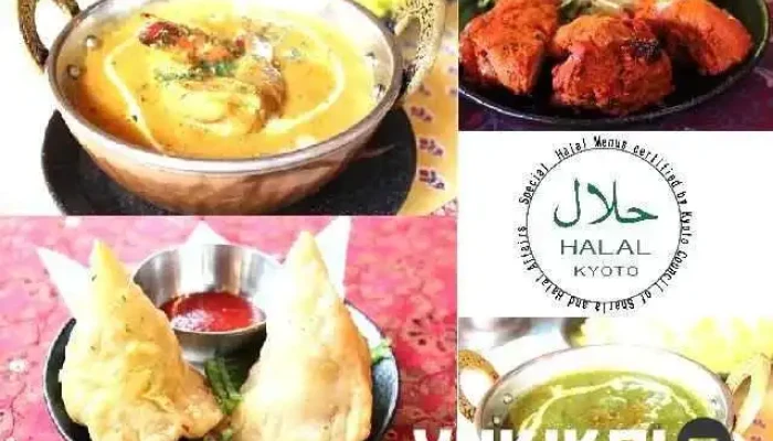 インド料理raju 草津店 -  料理飲み物 - 草津市