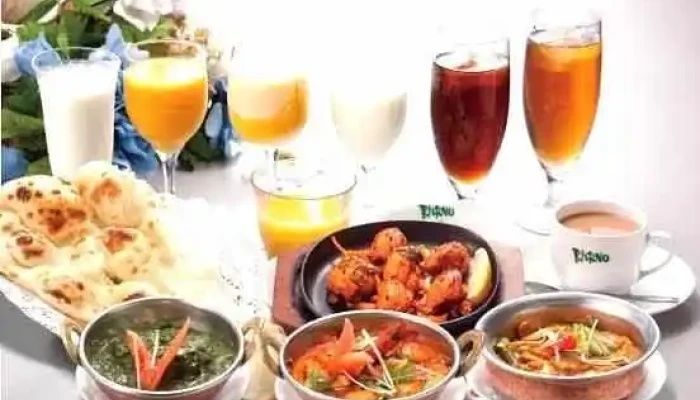 インド料理ビスヌ イオン延岡店 -  オーナー提供 - 延岡市