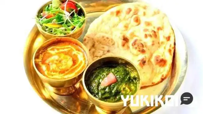インド料理ビスヌ イオン延岡店 -  料理飲み物 - 延岡市