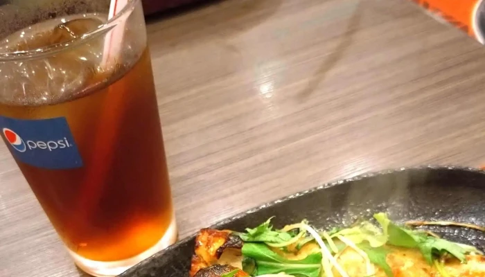 インド料理ビスヌ イオン延岡店 -  近く - 延岡市