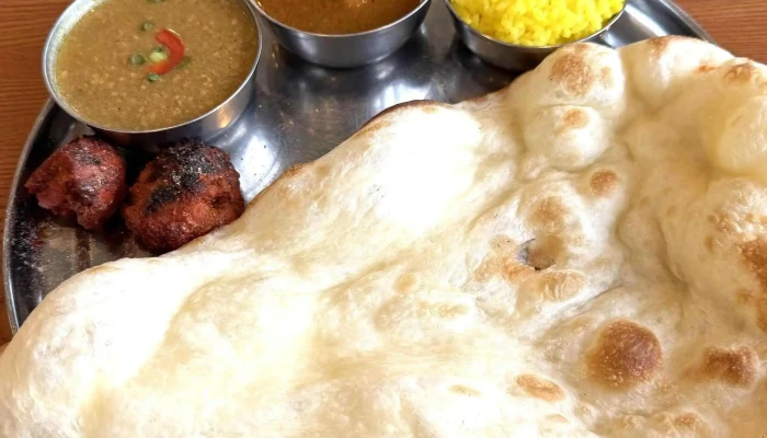 インド料理店 Rishtaリスタ 動画 - 塩尻市